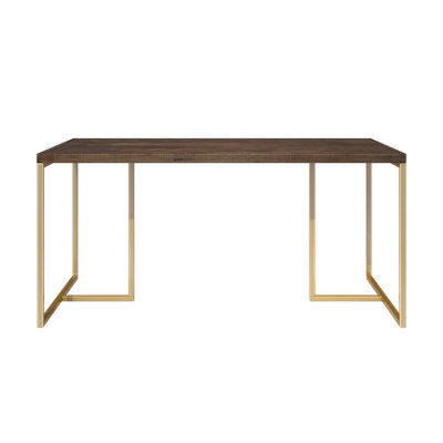 Fino Dining Table, W160xD90xH75.5cm