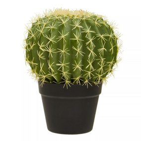 Fiori Cactus Artificial Plant Foliage