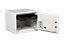 Fire and Security Rated Safe - De Raat Protector 60 EM015