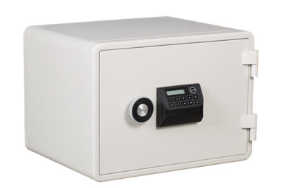 Fire and Security Safe Rated - De Raat Protector 60 ES020 Price Comparisons | Compare The Build