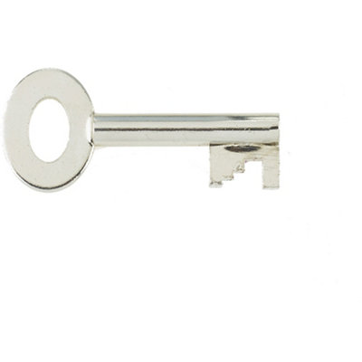 Fire Brigade Locking Keys for FB Padlocks - Secure Your Gear