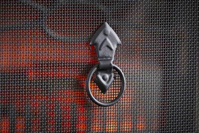 Fire Guard Fireplace Spark Screen  - FIRE46 - 3