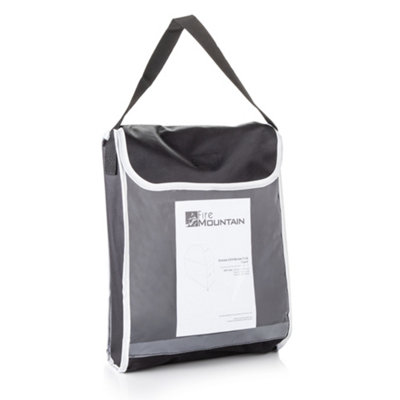 Fire Mountain Premium BBQ Cover