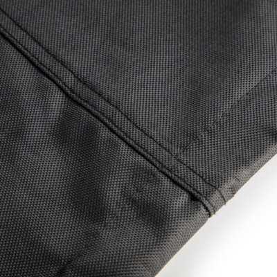 Fire Mountain Premium BBQ Cover - 4