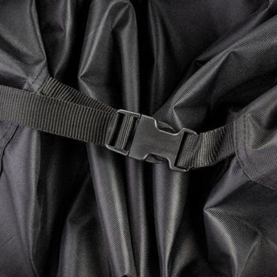 Fire Mountain Premium BBQ Cover - 6