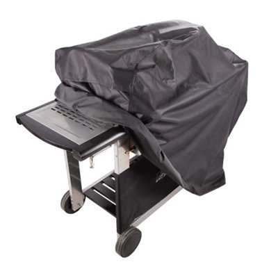 Fire Mountain Premium BBQ Cover