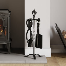 Fireplace accessories | Fires, stoves u0026 electric heating | Bu0026Q