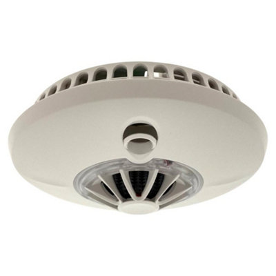 Fireangel FS1226-T Thermistek Enhanced Heat Alarm Lithium Battery