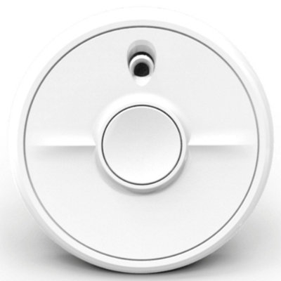 Fireangel SB1-T Battery Operated Optical Smoke Alarm