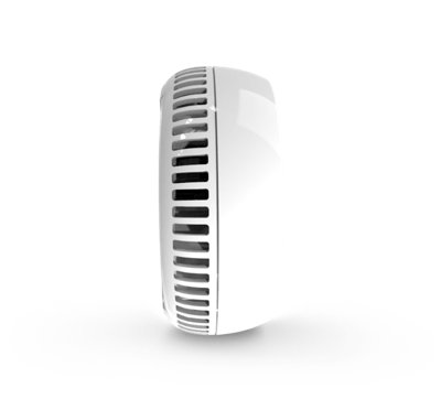 FireAngel  FA6620-R-T2 Battery Standalone Optical Smoke Alarm Twin Pack 2 Pieces