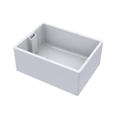 Plastic 2024 butler sink