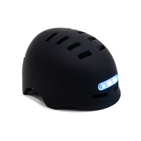 Firefly Adult Helmet - Large, Black