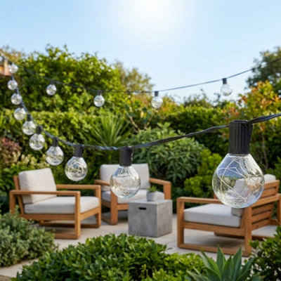 Firefly Festoon Low Voltage String Lights