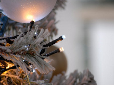 Firefly Lights - White & Warm White - 300 LED Lights - 5