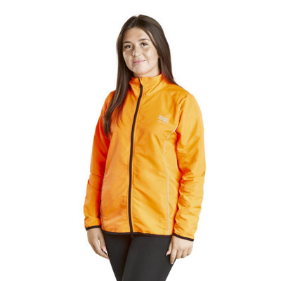 Firefoot Childrens Kids Bainton Reflective Jacket DIY at B Q