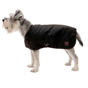 Firefoot Wd Dog Coat Brown (41cm)