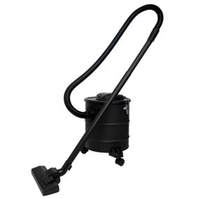 Fireplace Ash Vacuum Cleaner 20L