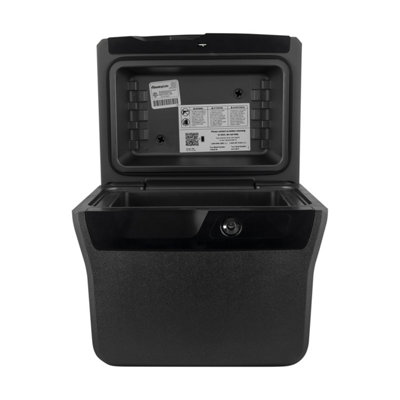 Fireproof and Waterproof Box For Paper and Digital Media - Sentry Safe