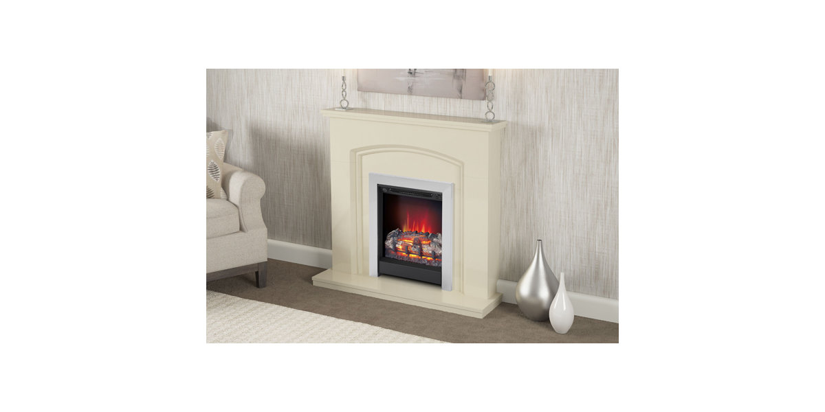 Fires u0026 surrounds buying guide | Heating u0026 Plumbing | Bu0026Q