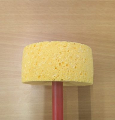 Firestorm Heaters: Phoenix Sponge