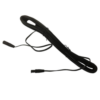 First Choice Lighting 10m Extension Lead for use with our Decking Kits only