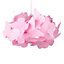 First Choice Lighting Butterfly Pink Butterflies Easy Fit Pendant Shade