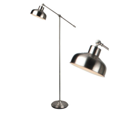 Lever arm 2024 desk lamp