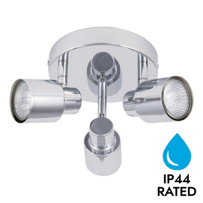 Ip44 deals bathroom spotlights