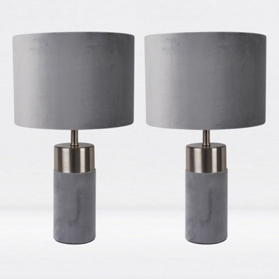 Popular Set of 2 Safavieh lamp/shades