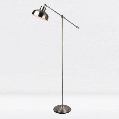 Swing Arm Floor Lamps from Lights 4 Living