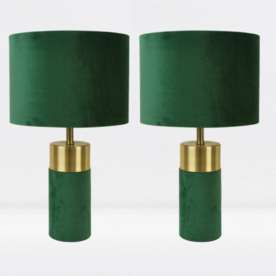 https://media.diy.com/is/image/KingfisherDigital/first-choice-lighting-set-of-2-velvet-antique-brass-green-table-lamp-with-shades~5056367109424_01c_MP?$MOB_PREV$&$width=768&$height=768