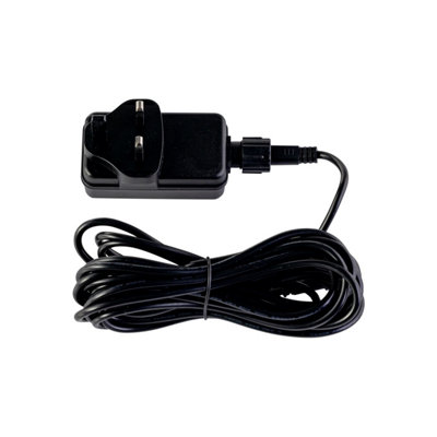 First Choice Lighting Set of 20 15mm Stainless Steel IP67 Cool White LED Plinth Decking Kit