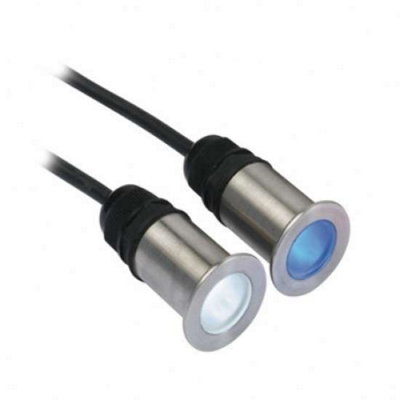 Firstlight LED Mini Ground Light Walkover 5630ST