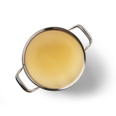 Fish Bone Broth for Dogs (6 x 500ml) Highly Nutritious Bone Broth Food ...