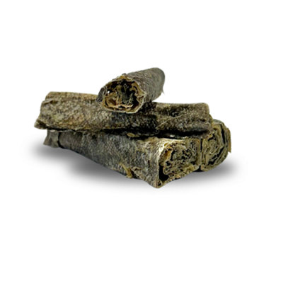 Fish Skin Rolls for Dogs (300g bags) Rich In Omega-3 & Protein