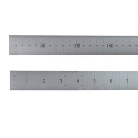 Scale deals ruler b&q