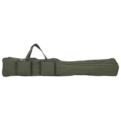 fishing-rod-bag-dark-green-150-cm-oxford-fabric