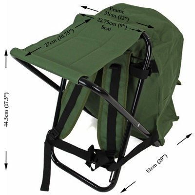 Fishing Chair Bag 