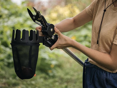 Fiskars 1001562 Fruit Picker FSK1001562
