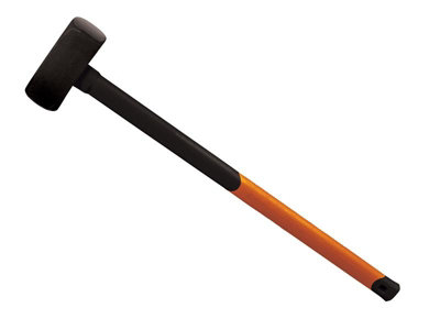 Fiskars 1001619 Sledge Hammer 3.9kg FSK1001619