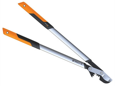 Fiskars 1020188 PowerGear X Bypass Loppers - Large 800mm FSK1020188