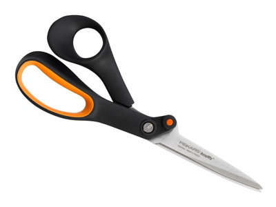 Fiskars 1020224 Amplify Scissors 21cm FSK1020224