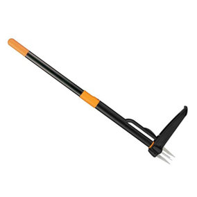 Fiskars 1026652 Solid Weed Puller FSK1026652