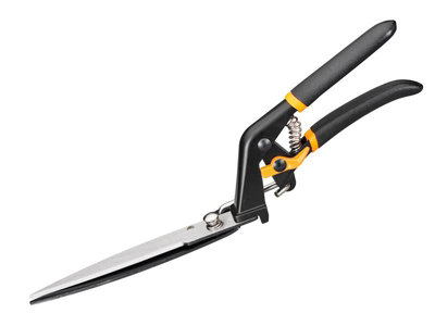 Fiskars 1026826 Solid Grass Shears FSK1026826