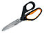 Fiskars 1027204 PowerArc Heavy-Duty Scissors 210mm FSK1027204