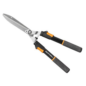 Fiskars 1027527 Solid Telescopic Hedge Shears Trimmer Cutter FSK1027527