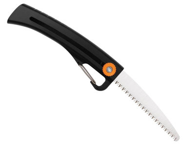 Fiskars 1028376 Solid Garden Saw FSK1028376