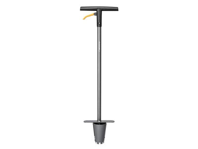 Fiskars 1057078 Ergo Standing Bulb Planter FSK1057078