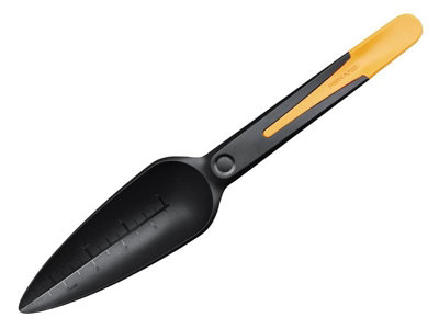 Fiskars 1057641 Solid Seed Planting Trowel FSK1057641