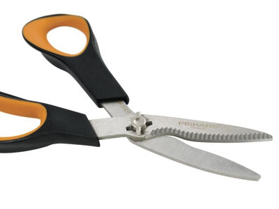 Fiskars vegetable deals shears